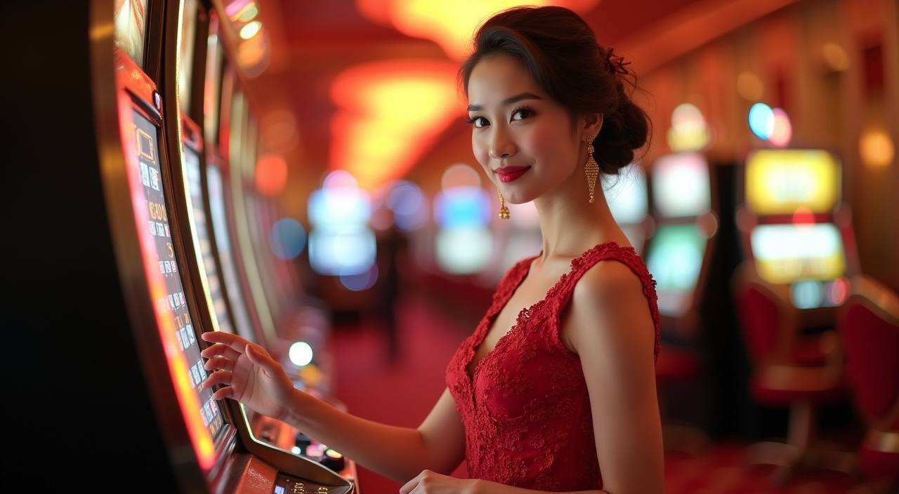 999slot mobile gaming